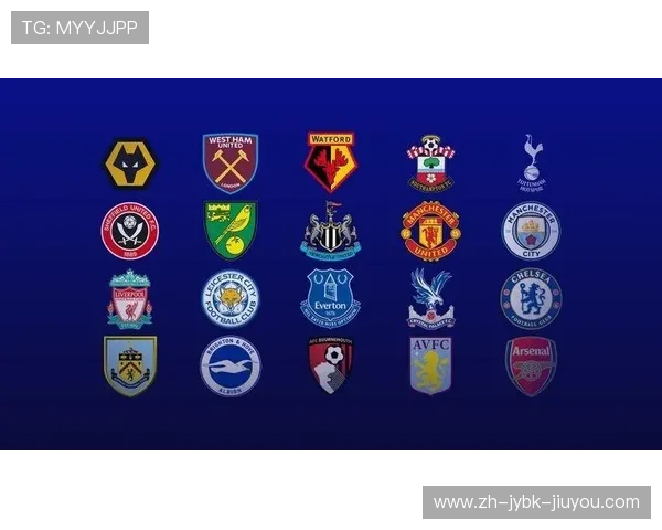英超20支球队名称及基本信息汇总 英超20支球队名称及基本信息汇总
