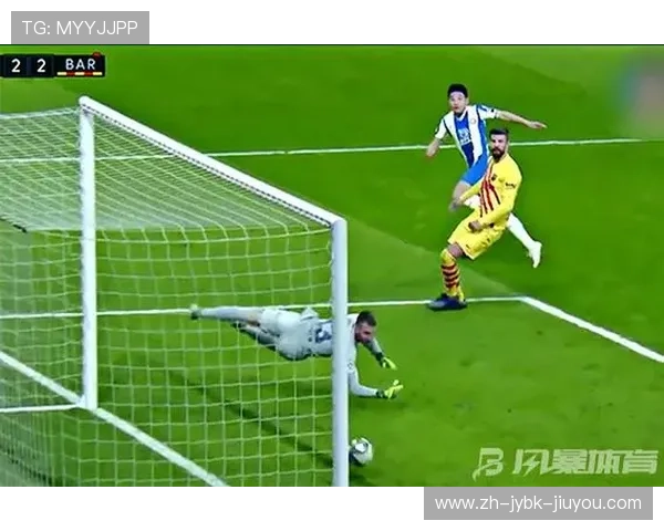 武磊在西甲联赛的四个精彩进球盘点