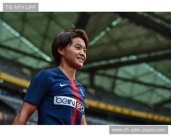 法甲女足球员实力排名前十