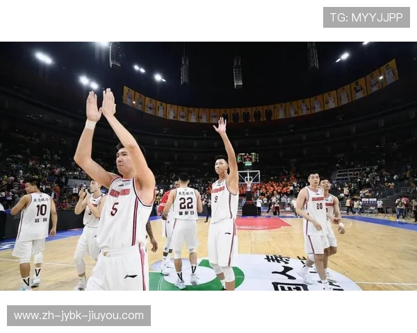 辽宁丹东籍CBA球员名单与代表性表现