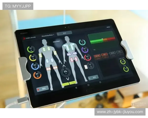高端健身设备图鉴：奢华品牌器械名称与黑科技解析