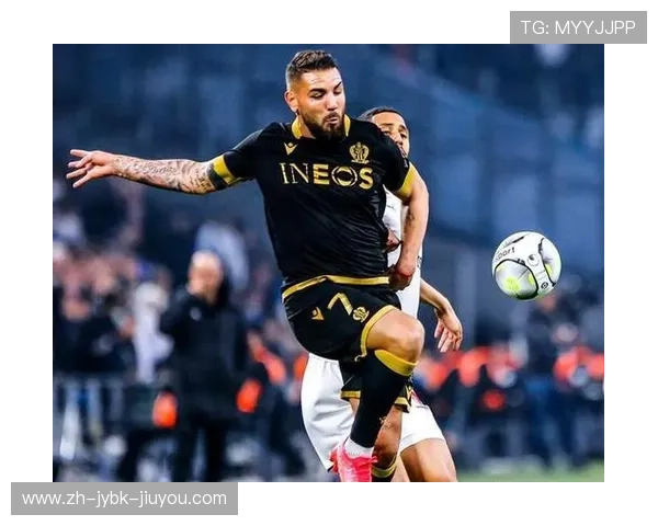 法甲第27轮逆转好戏摩纳哥2-1十人里昂阿克利乌舍与巴洛贡联手建功 法甲第27轮逆转好戏摩纳哥2-1十人里昂阿克利乌舍与巴洛贡联手建功